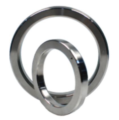 RTJ Metallic Ring Joint Gasket