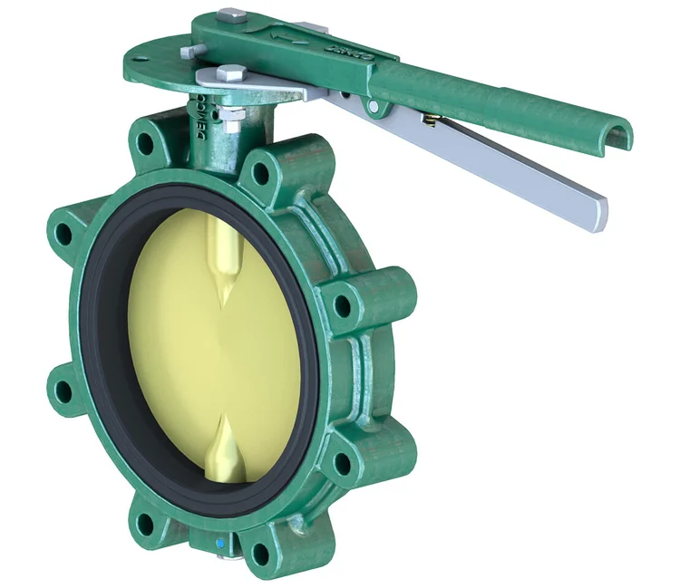 High Pressure Mud Gate Valve Demco Style