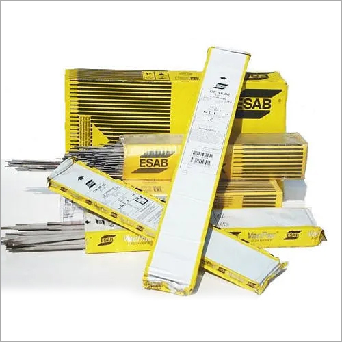 ESAB Welding Electrodes