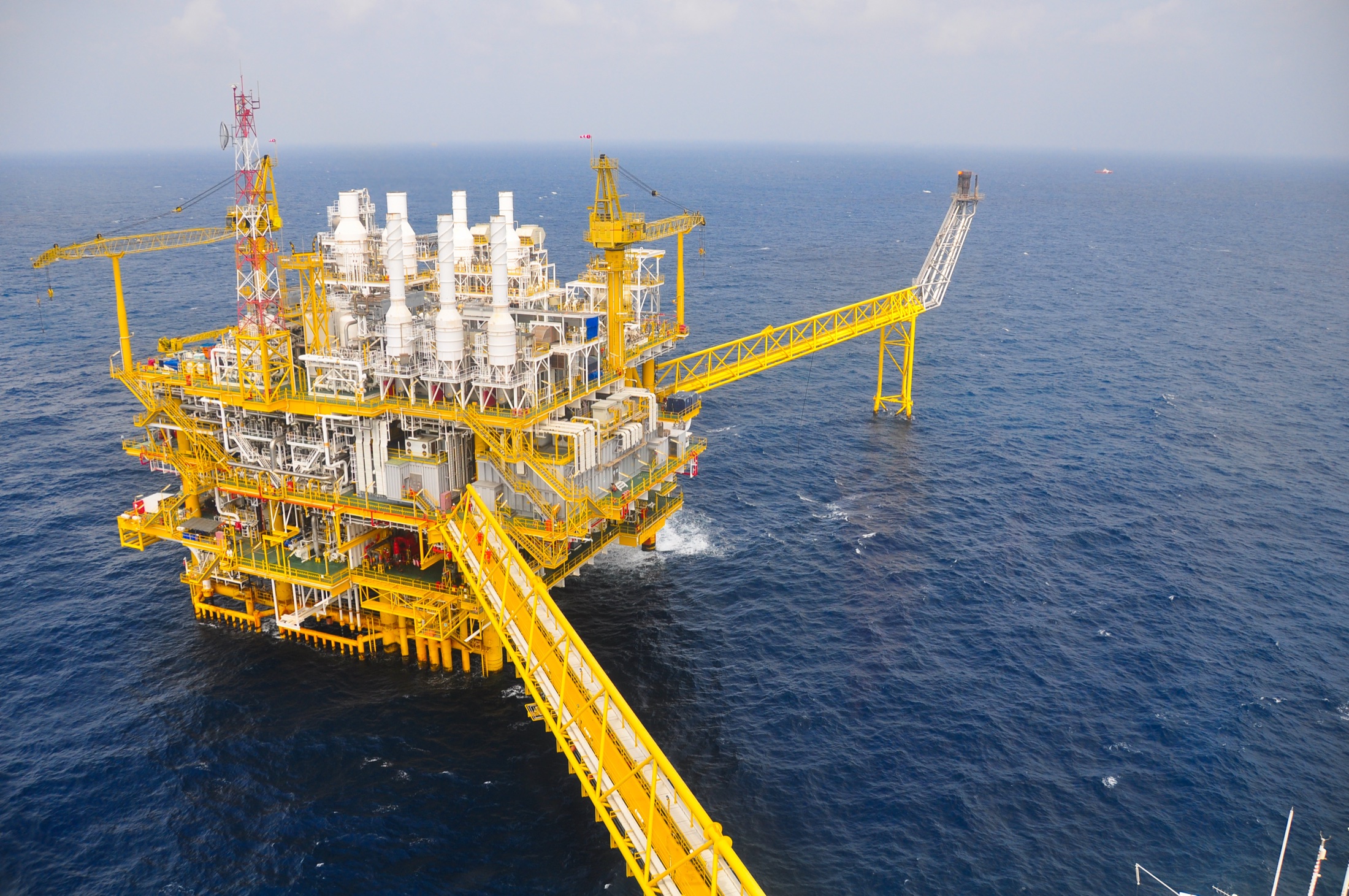 Enserv Heavy Haulage Convoy and Rig Logistics Mobilization