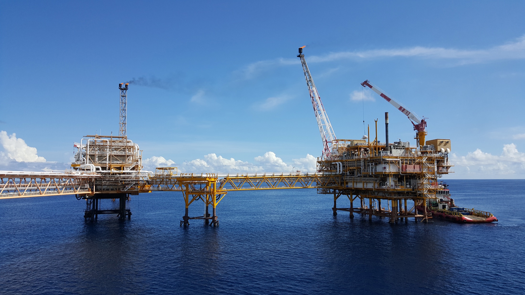 Enserv Drilling Materials and High-Pressure Industrial Supplies