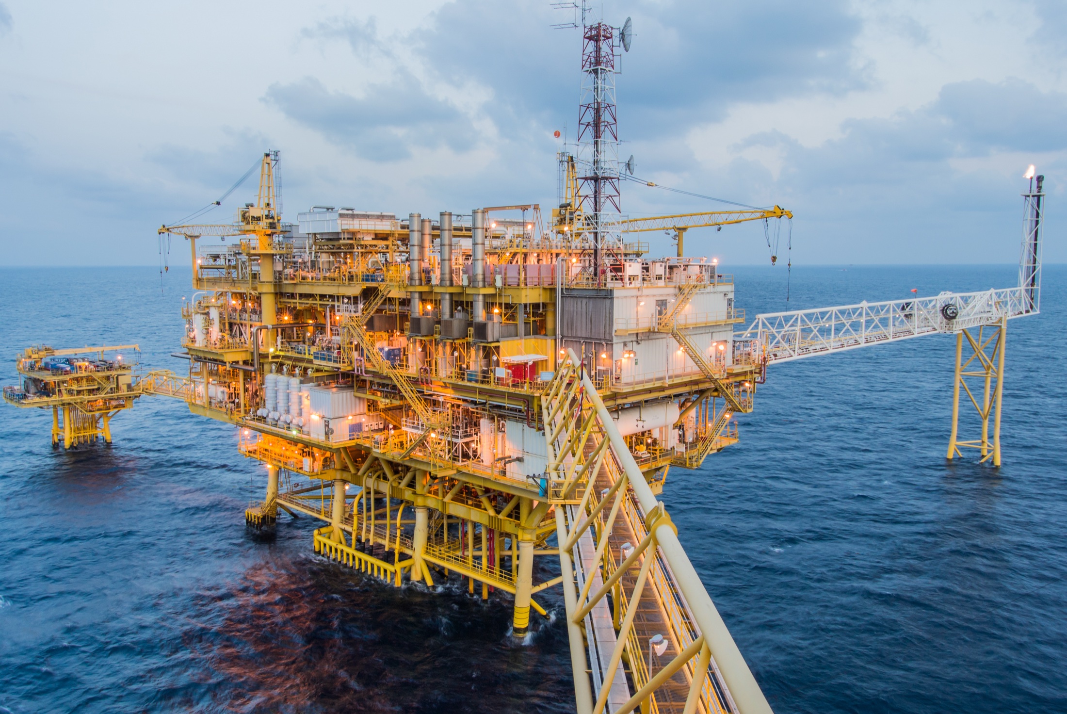 Rotary Table Rig Substructure Equipment